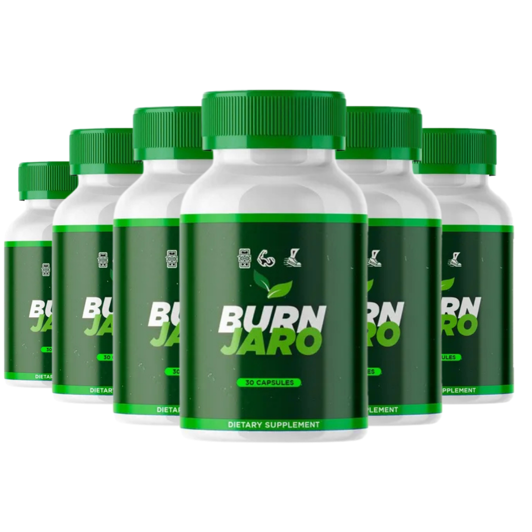 6 Bottles plus 3 free ebooks